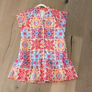 THML women’s sundress M